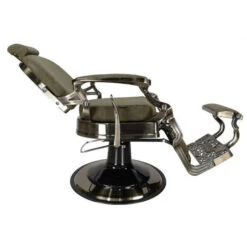 Havana Olive Upholstery -Hairdressing Products 43346 3 havannah reclinedback 81762