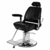 Takara Belmont Sportsman Barbers Chair -Hairdressing Products 43360 1 sportsman cover 1 96018