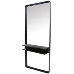 Knox Styling Station Double Shelf