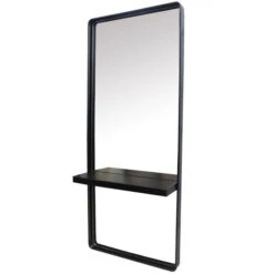 Knox Styling Station Single Shelf