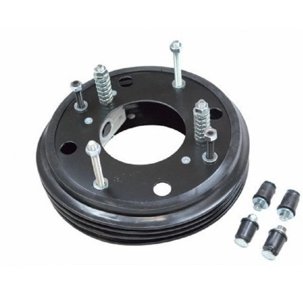 Tilt Mechanism Including Fixing Bolts Suits Trevi Ceramic Basin- Italian 3 Tilt Mechanism Including Fixing Bolts Suits Trevi Ceramic Basin- Italian