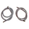 Mesh H And C Mixer Hose 2pkt -Hairdressing Products 442120 73644