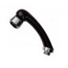 Dual Spray Handshower For Mixer 1/2 Male -Hairdressing Products 44241 37842