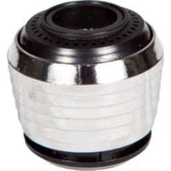 Nozzle For Dual Spray