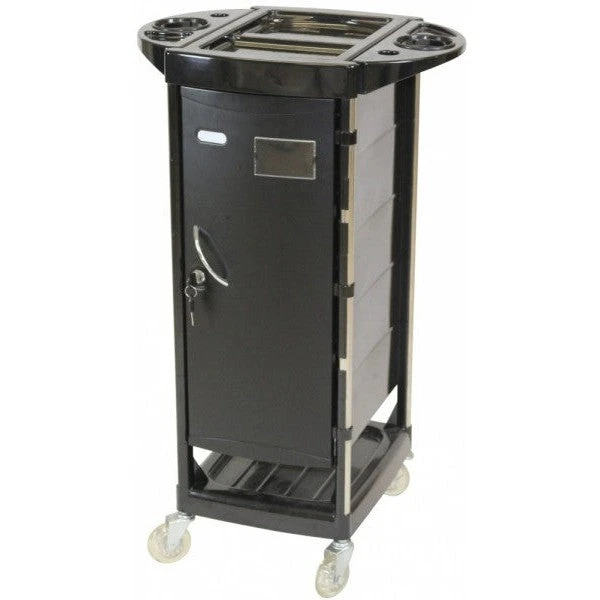 Gemini - 5 Draw - Lockable Door 4 Gemini - 5 Draw - Lockable Door - Image 2