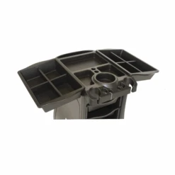 Rocket Trolley 5 Draw -Hairdressing Products 44460 3 50757