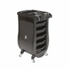 Rocket Trolley 5 Draw -Hairdressing Products 44460 86475