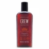 American Crew Daily Cleansing Shampoo - 250ml -Hairdressing Products 445 9001 56036