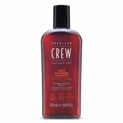 American Crew Daily Cleansing Shampoo - 250ml