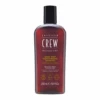 American Crew Daily Deep Moisturizing Shampoo - 250ml -Hairdressing Products 445 9003 54146