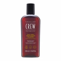 American Crew Daily Deep Moisturizing Shampoo - 250ml