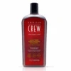 American Crew Daily Deep Moisturizing Shampoo - 1000ml