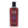 American Crew Anti-dandruff Shampoo - 250ml 2 American Crew Anti-dandruff Shampoo - 250ml -Hairdressing Products 445 9007 21395