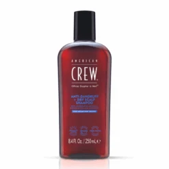 American Crew Anti-dandruff Shampoo - 250ml
