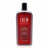 American Crew Daily Moisturizing Conditioner - 1000ml 1 American Crew Daily Moisturizing Conditioner - 1000ml -Hairdressing Products 445 9015 56537