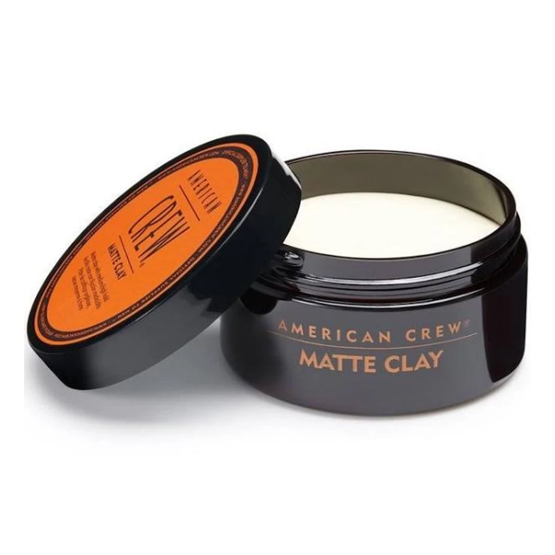 American Crew Matte Clay - 3oz/85g 3 American Crew Matte Clay - 3oz/85g