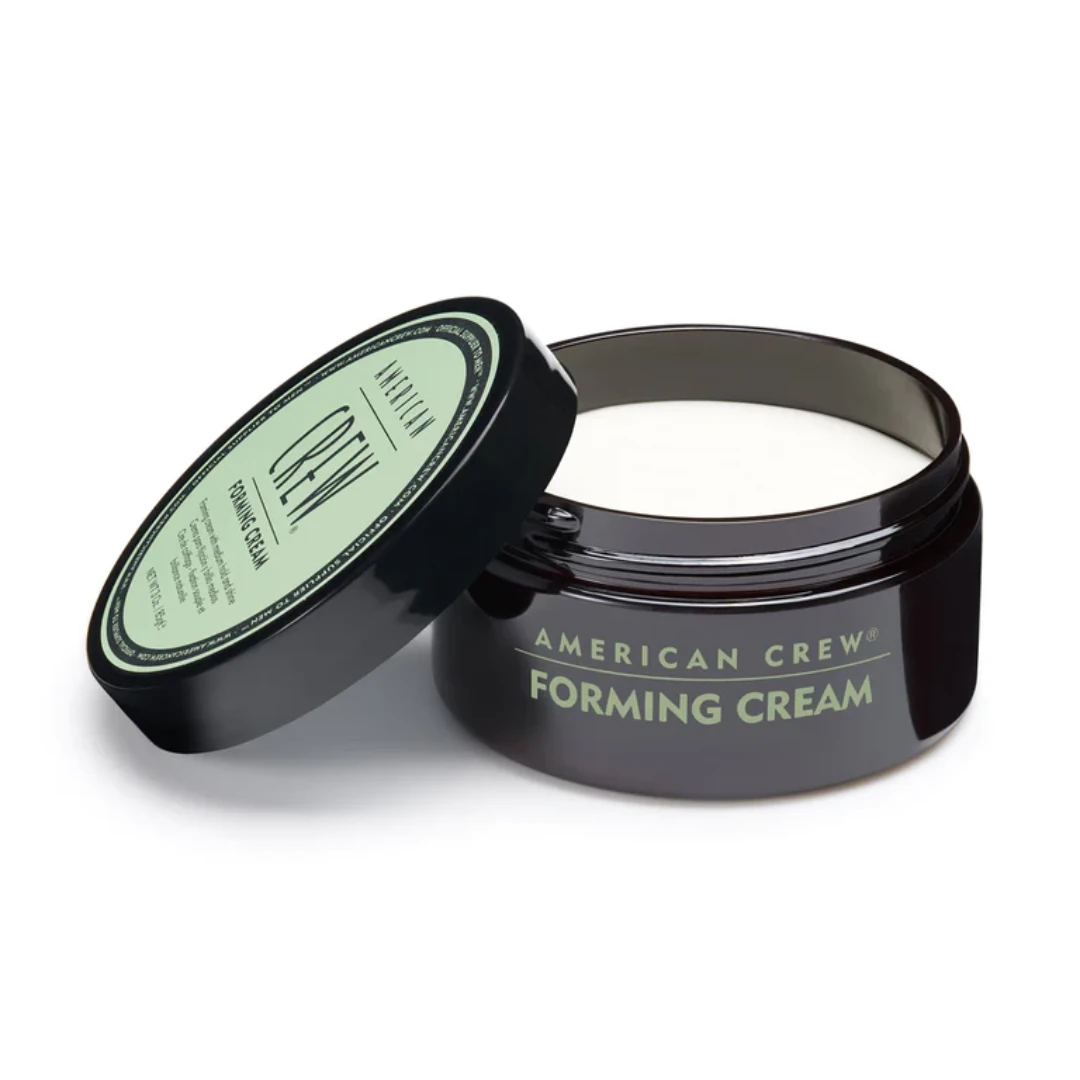 American Crew Classic Forming Cream - 3oz/85g 3 American Crew Classic Forming Cream - 3oz/85g