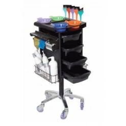 Colorist Trolley