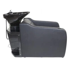 Harmony Shampoo Unit - Black -Hairdressing Products 448155 3 harmony side 32559