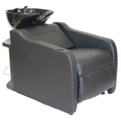 Harmony Shampoo Unit - Black