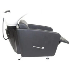 Bristol Plus Shampoo Unit Black -Hairdressing Products 448162 2 19386