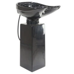 Statesman Black Shampoo Unit