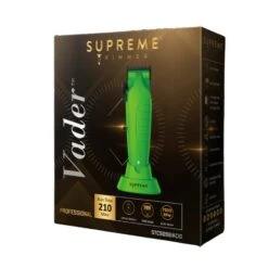 Supreme ST Vader Clipper - Acid -Hairdressing Products 45