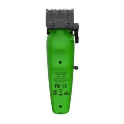 Supreme ST Vader Clipper - Acid -Hairdressing Products 47