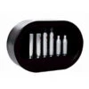 Jumbo Product Display - Black -Hairdressing Products 471214 98032