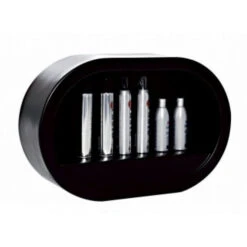 Jumbo Product Display - Black