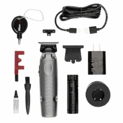 BaBylissPRO FXONE Lo-ProFX High Performance Trimmer 11 BaBylissPRO FXONE Lo-ProFX High Performance Trimmer -Hairdressing Products 475