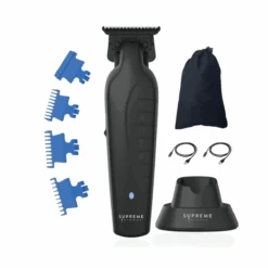Supreme ST Vader Trimmer - Black
