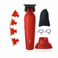 Supreme ST Vader Trimmer - Red