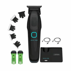 Supreme ST Recharge Duo - Black -Hairdressing Products 490 106 ST777 BLK