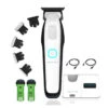 Supreme ST Recharge Trimmer - White 2 Supreme ST Recharge Trimmer - White -Hairdressing Products 490 108 ST777 WHT 2 5994971d daec 4aaa 9439 f7d720adc4ba