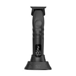 Supreme ST 2Spee Trimmer - Black -Hairdressing Products 490 109 2 1
