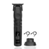 Supreme ST 2Spee Trimmer - Black -Hairdressing Products 490 109 ST622BLK