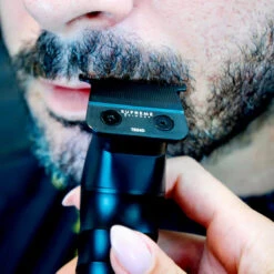 Supreme ST 2Spee Trimmer - Black -Hairdressing Products 490 109 ST622 BLK 2