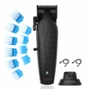 Supreme ST Vader Clipper - Black 2 Supreme ST Vader Clipper - Black -Hairdressing Products 490 112 STC5098 BK