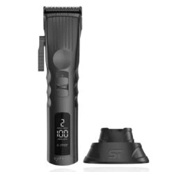 Supreme ST 2Spee Duo Kit – Black -Hairdressing Products 490 115 STC922 BLK 574239b5 4b44 4017 b3cf f1b29fc76b03 1