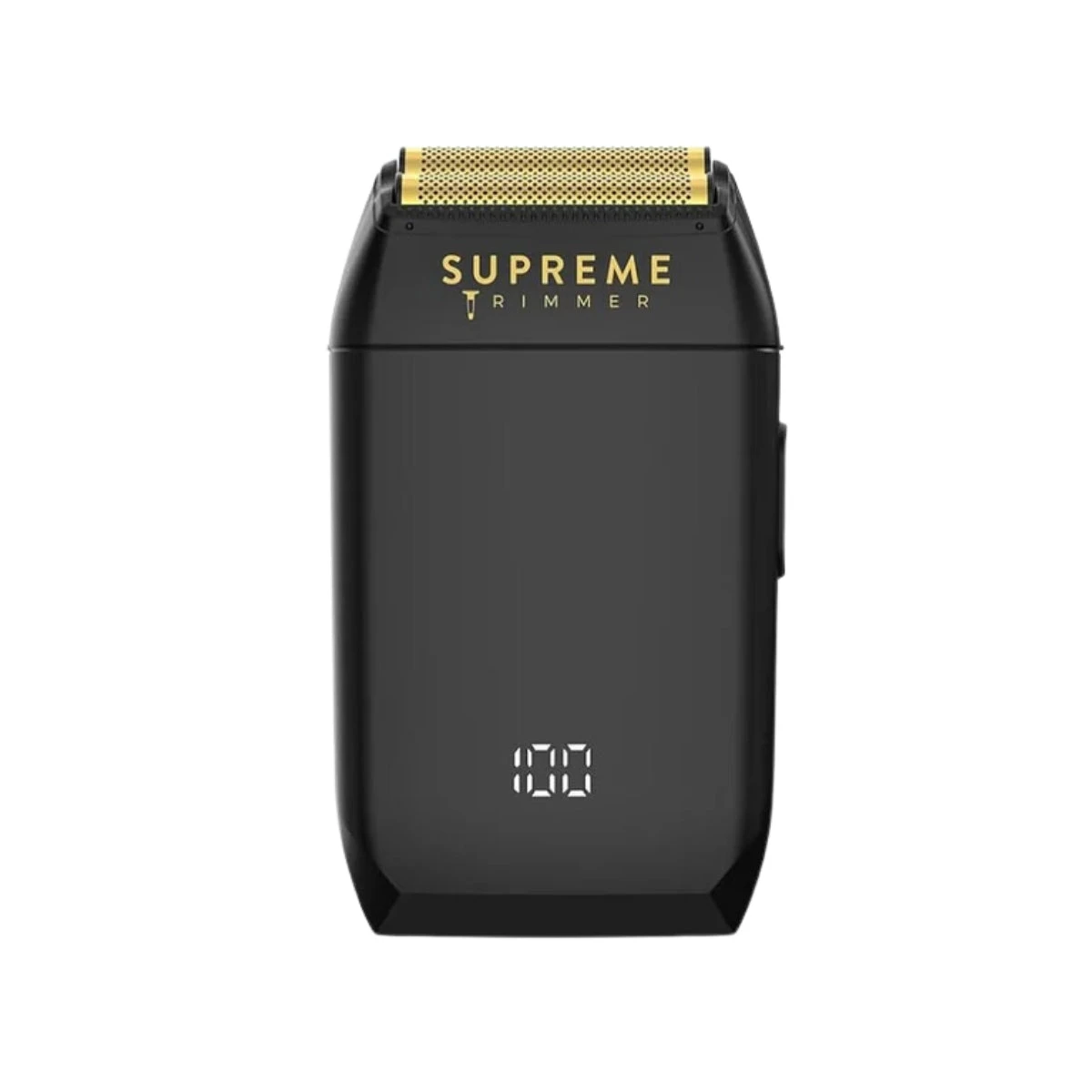 Supreme ST Vader Trimmer & Shaver Duo Kit - Black 5 Supreme ST Vader Trimmer & Shaver Duo Kit - Black - Image 3