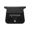 Supreme ST Vader Trimmer Graphite DLC Replacement T-Blade -Hairdressing Products 490 120 TBD370
