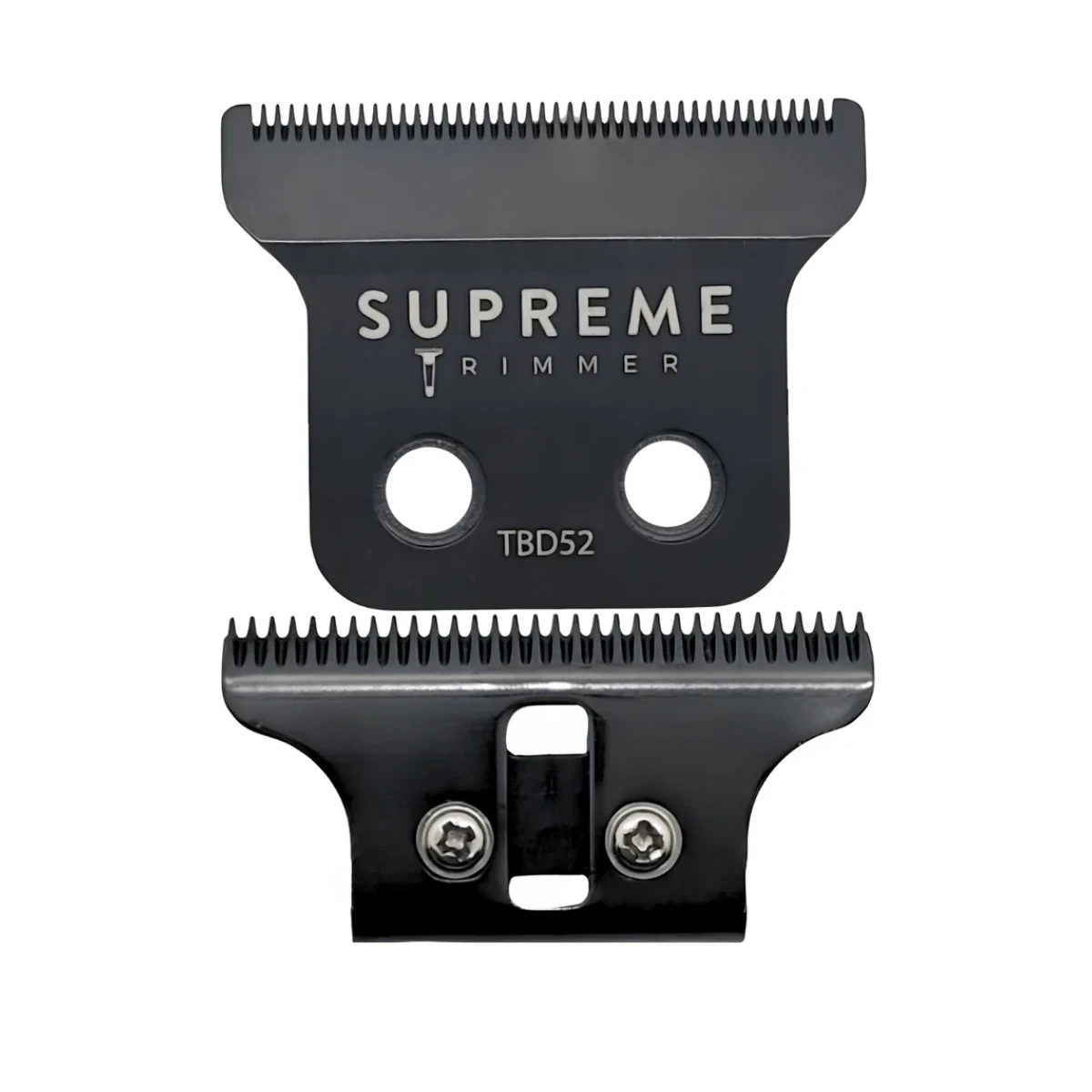 Supreme ST T Shaper DLC Replacement Blade - Black 3 Supreme ST T Shaper DLC Replacement Blade - Black