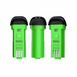 Supreme ST Recharger Battery Replacement 1200MAH -Hairdressing Products 490 122 NRG1200 2