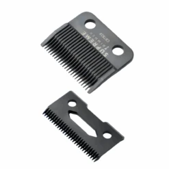 Supreme ST Vader DLC Taper Hybrid Blade - Black -Hairdressing Products 490 124 CBT828DLC 3