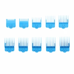 Supreme ST Magnetic Clip On Guards - Blue