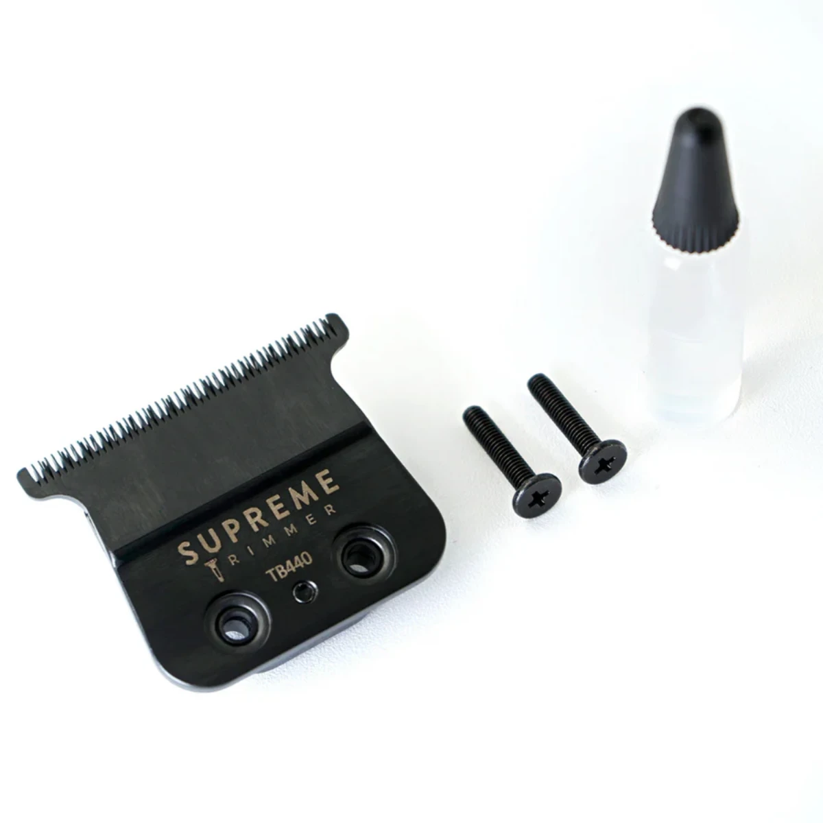 Supreme ST Recharge Replacement Blade - Standard Tooth 5 Supreme ST Recharge Replacement Blade - Standard Tooth - Image 3