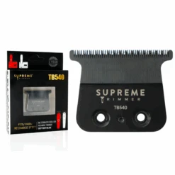 Supreme ST Recharge Replacement Blade - Deep Tooth -Hairdressing Products 490 138 TB540