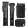 Supreme ST 2Spee Trio Kit -Hairdressing Products 490 145 Bundle