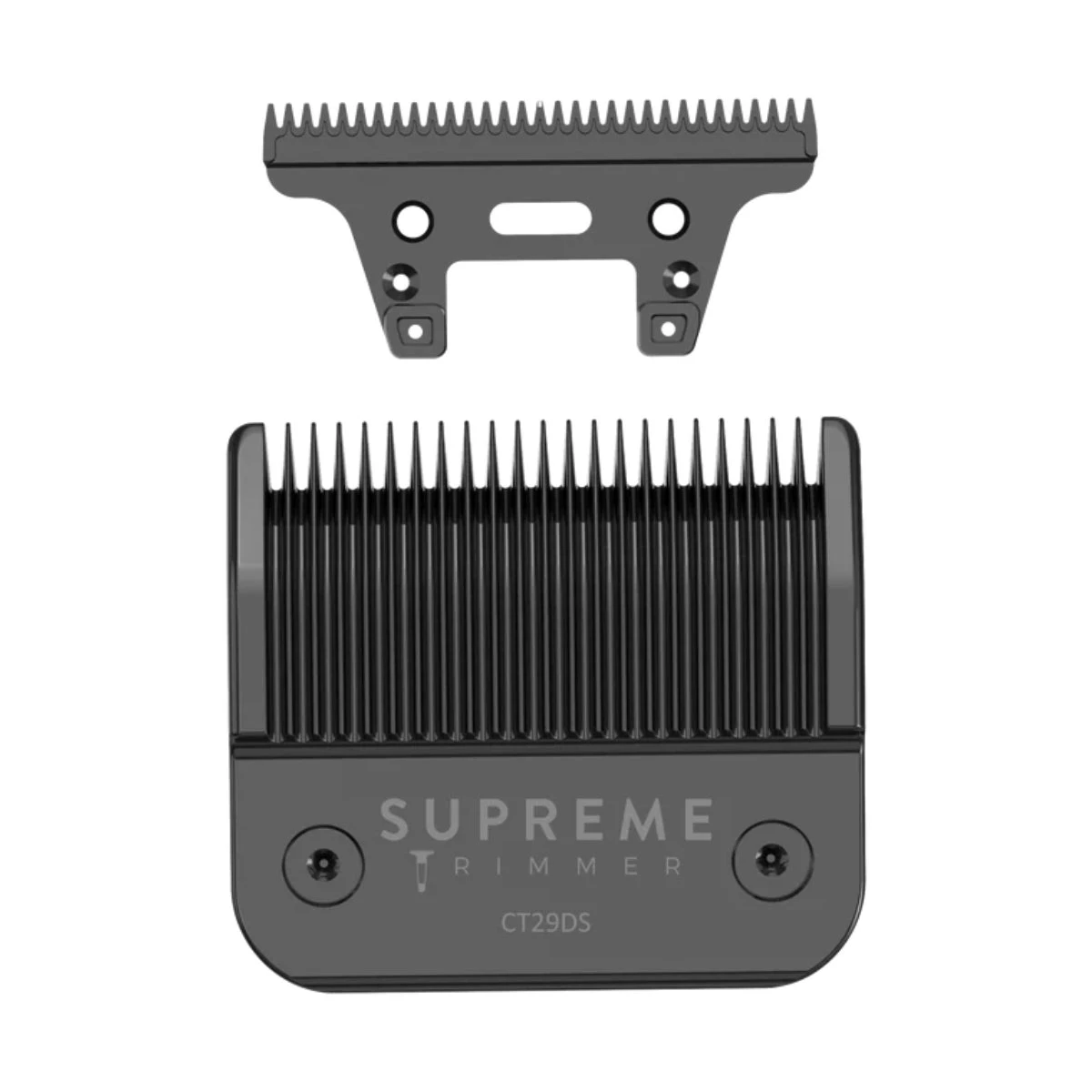 Supreme ST 2Spee Clipper Detachable Taper Blade 3 Supreme ST 2Spee Clipper Detachable Taper Blade
